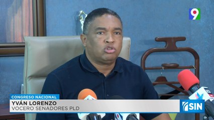 Defienden artículo de código penal sobre los niños | Primera Emisión SIN