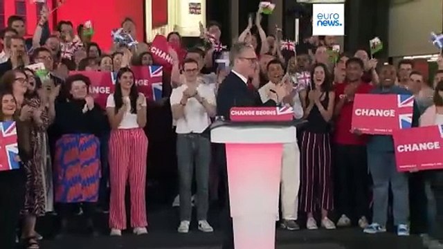 EU-Brexit-Regeln - was macht die neue Labour-Regierung anders?