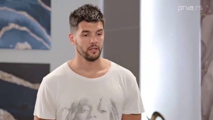 Igra sudbine epizoda 823