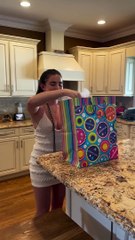 Pai leva 13 anos a preparar surpresa de formatura para filha. A revelação