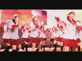 Morning Musume - Ai Araba It's Allright