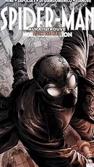 Le méchant du Spider-Man noir révélé dans la nouvelle série avec Nicolas Cage