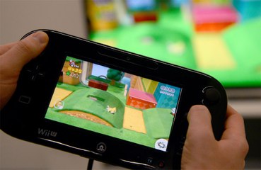 Nintendo has run out of parts to fix broken Wii U consoles