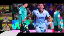 ¿Se va RODRIGO HUESCAS de CRUZ AZUL? | EN VIVO Los Informantes