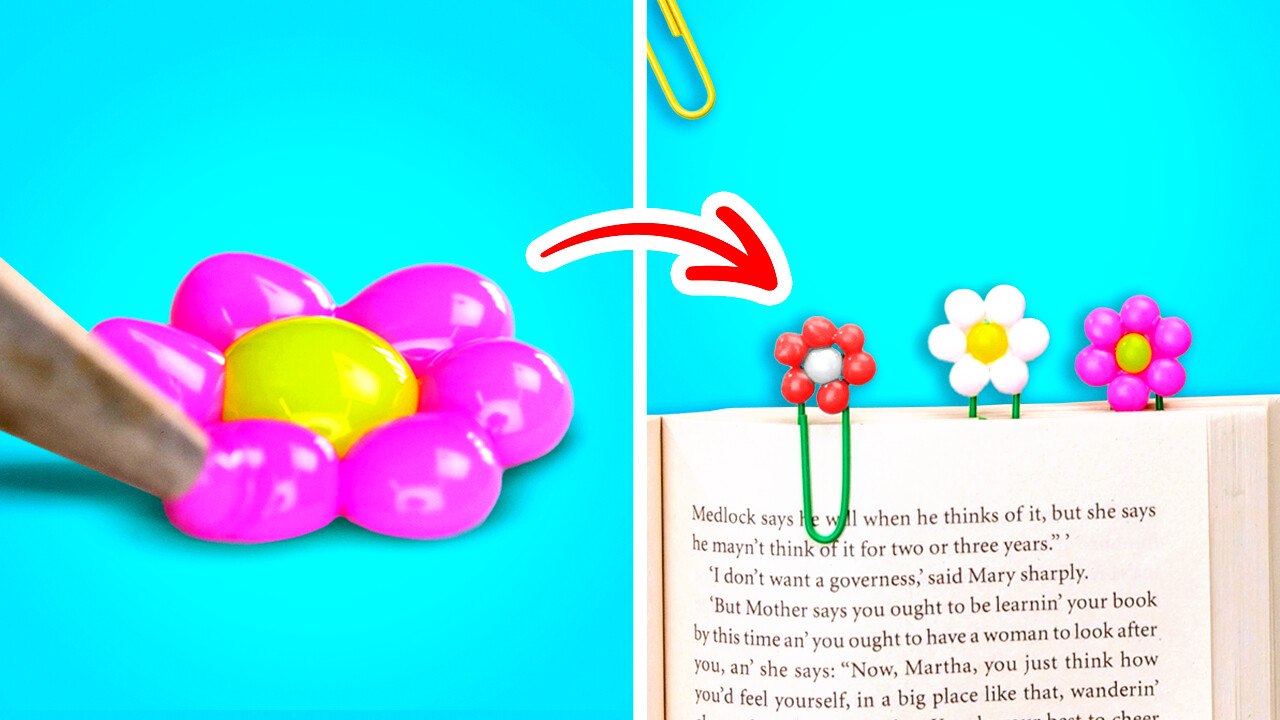 Améliorez vos compétences en bricolage  Astuces de pistolet à colle et de résine époxy 