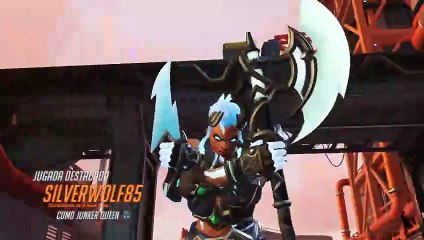 Jugada Destacada Junker Queen 123