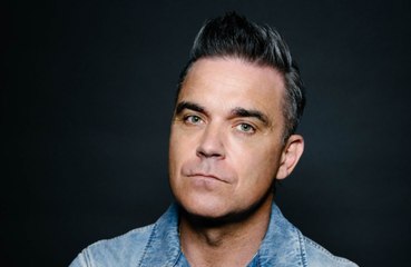 Robbie Williams rechazó una vez una cita con Beyoncé