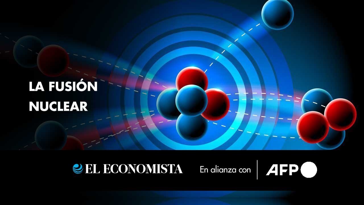 La fusión nuclear