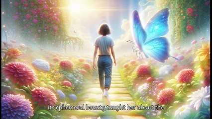 I DARE YOU to have the same COURAGE SHE had! This Tale is MIRACULOUSLY INCREDIBLE!