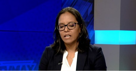 Damaris Young presidenta del Comité Olímpico de Panamá