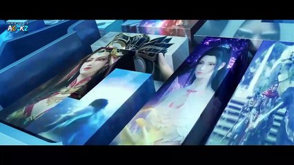 Charm of Soul Pets Episode 07 Subtitle Indonesia