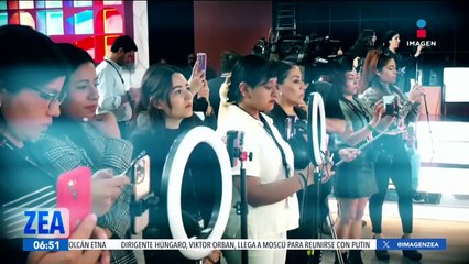 ¡Inicia Enamorándonos en Imagen Televisión!