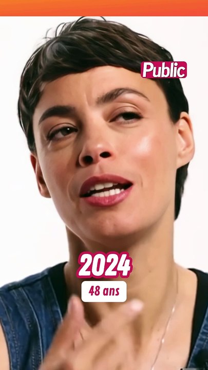  L’actrice franco-Argentine Bérénice Bejo fête ses 48 ans aujourd’hui et ne semble pas avoir pris une ride depuis 1993 !