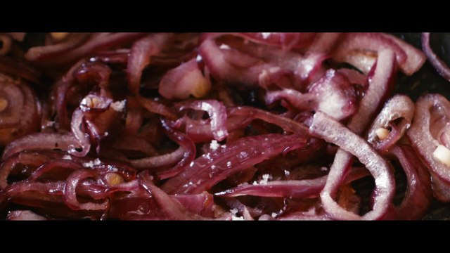 cebollas caramelizadas T1 E30