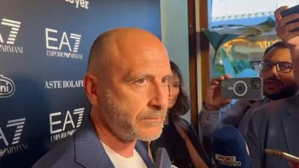 Ausilio svela: Inter cerca un nuovo mancino dopo l'infortunio di Buchanan ⚽