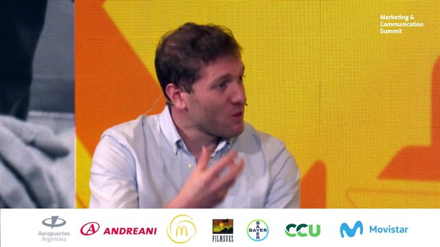 #MKT&COMMS | Mano a Mano con Lucas Bonardi, Director de Mercado Ads Top Brands, Mercado Libre