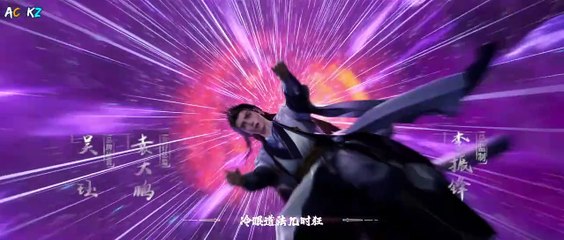 Renegade Immortal Episode 16 Subtitle Indonesia