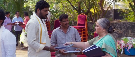 The Family Star 2024 Hindi ORG. + Telugu UNCUT WEB-DL [Trim]7