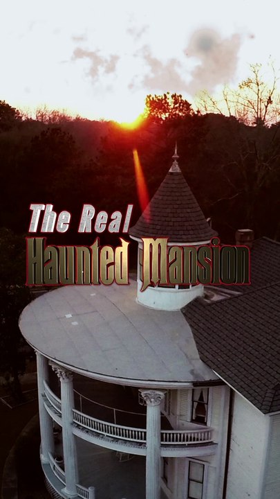 The Real Haunted Mansion  | In the Mood Official Trailer