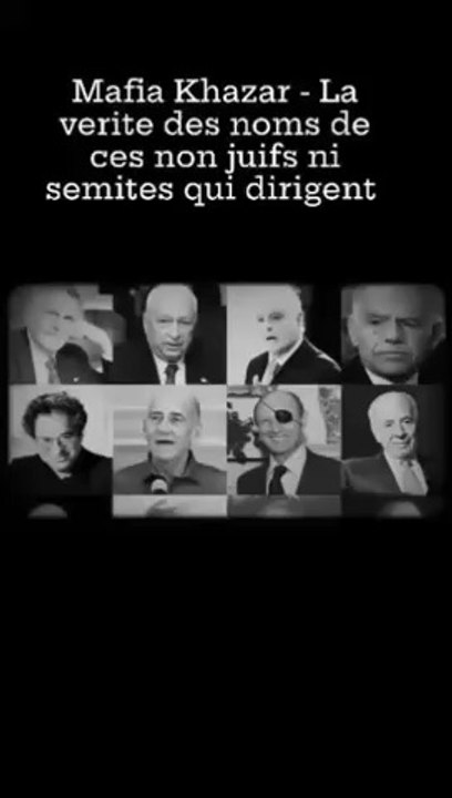  Un peu d'histoire ...