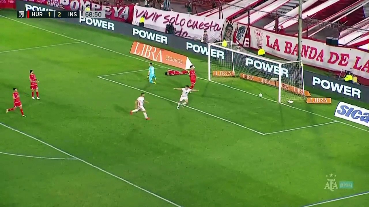 Finalización Rodriguez