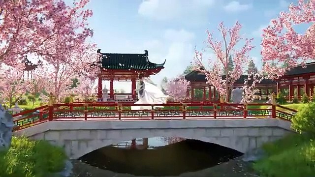 CGI Animated Petals Dance by Hezmon Animation | CGMeetup