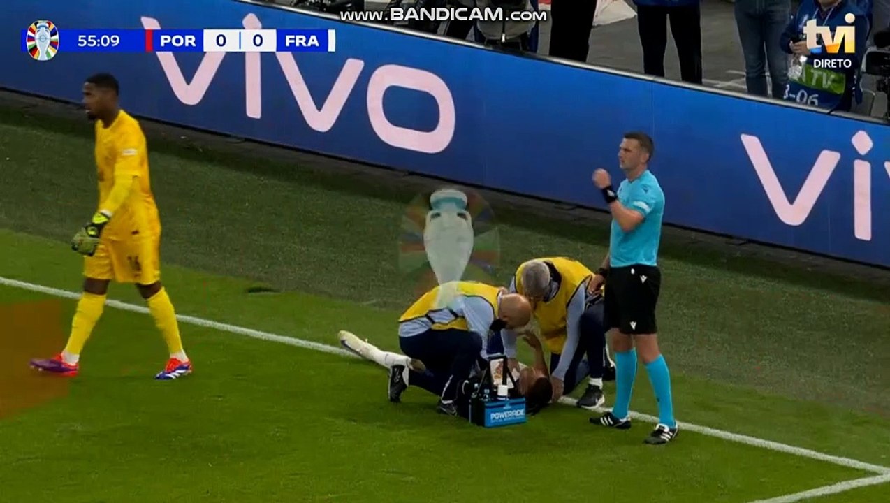 Vitinha cartão