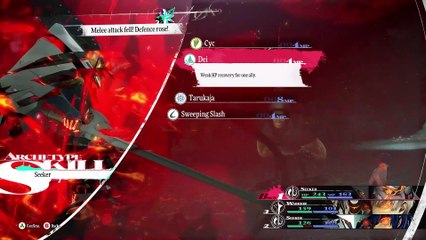 Metaphor: ReFantazio — Story Trailer | Xbox Series X|S, Windows PC