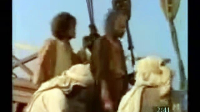 Atos dos Apostolos part 1