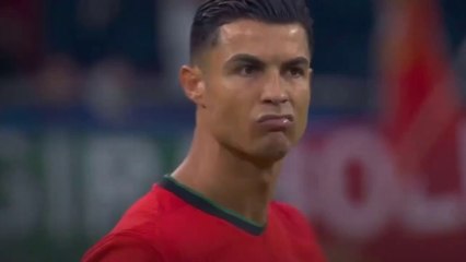 Portugal Vs France  P.K 3-5 UEFA EURO 2024 Quarter Final Highlights _ POR VS FRA