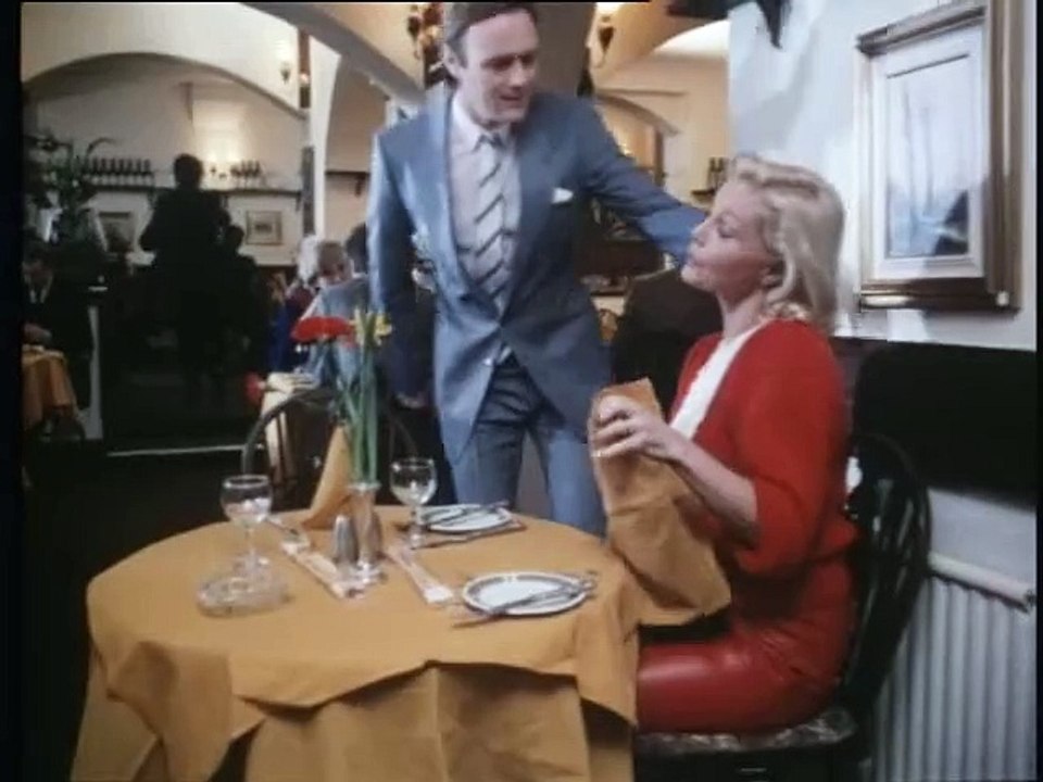 Misterio (1984) 1x05 Poseidos