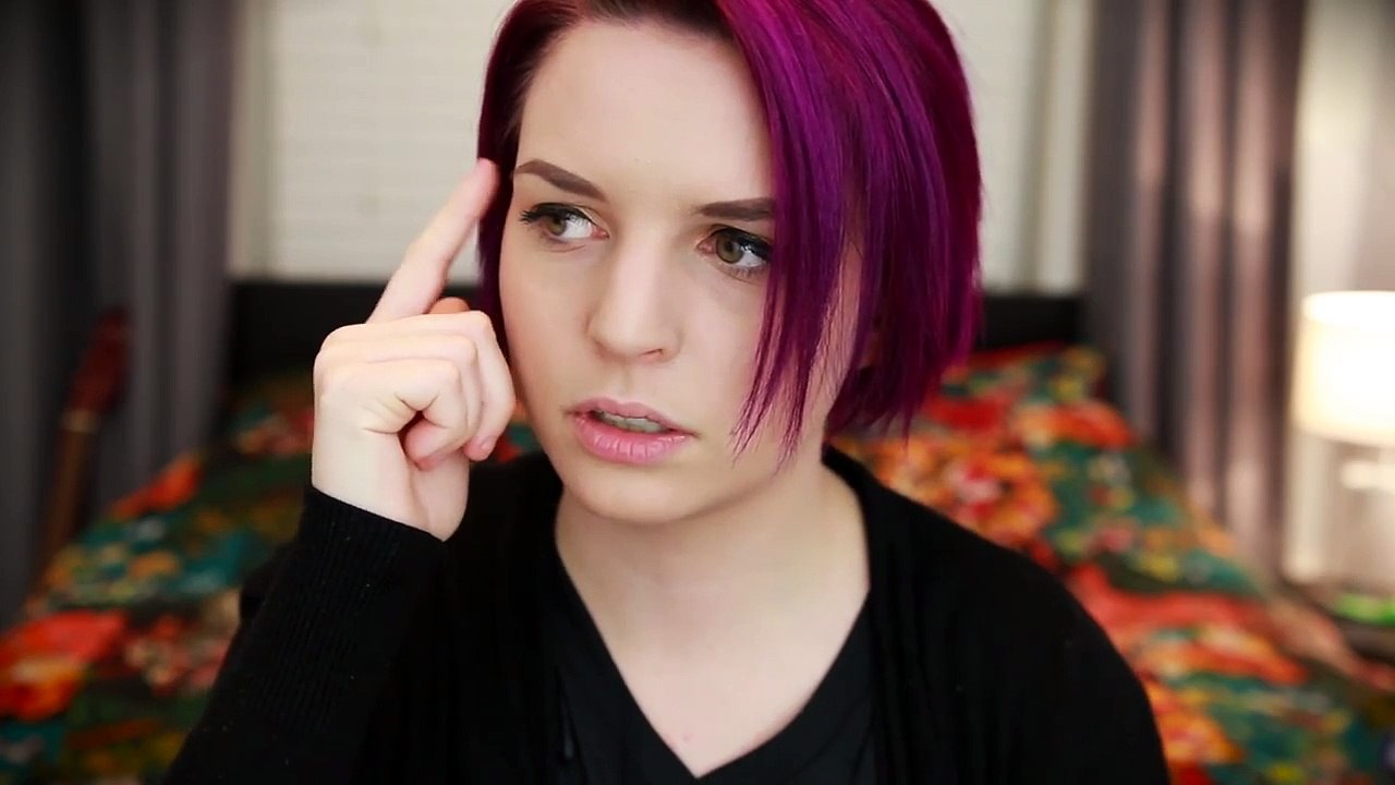 My Favourite Vegan Makeup Products - YouTube