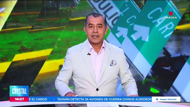 Así se encuentra Quintana Roo luego del paso de Beryl