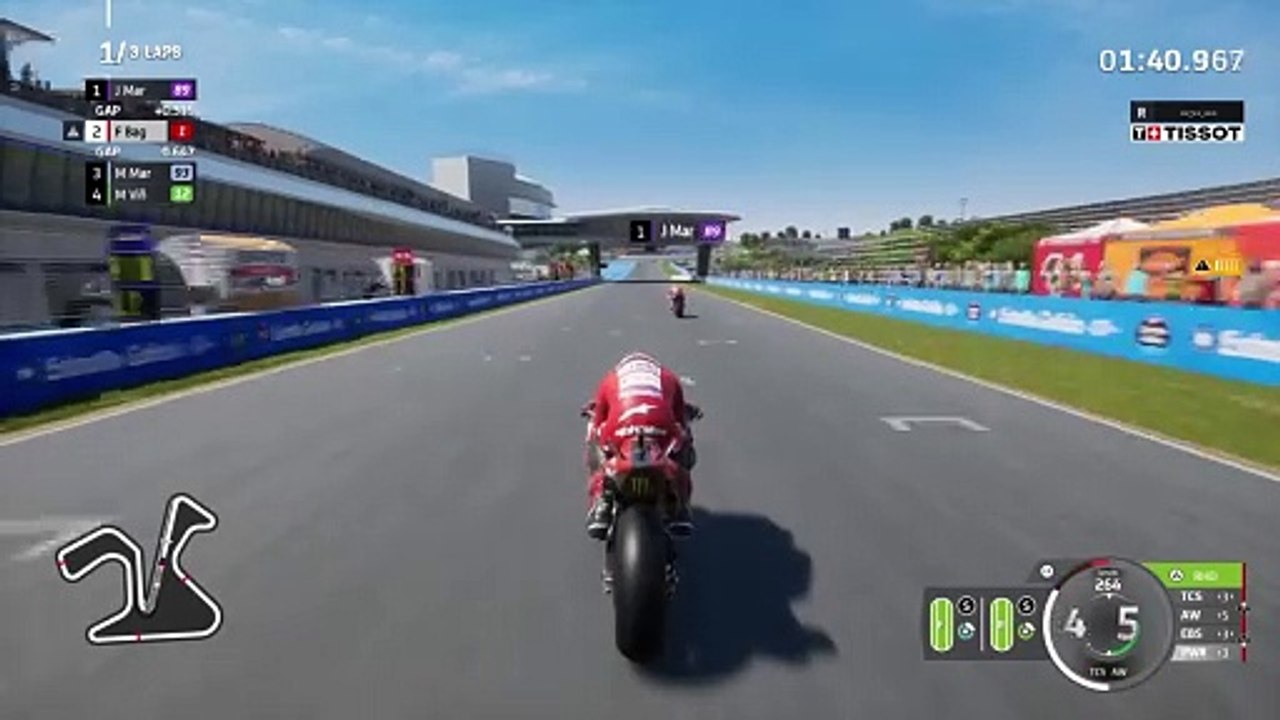 Wide Open