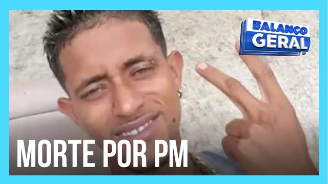 Jovem morre após ser atingido por disparo de arma de choque em Minas Gerais