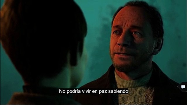 Capítulo 9: Engaño | What If | Silent Hill: Ascension