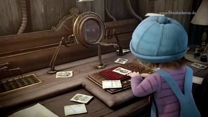 Zing: CGI Short Film (2024) 🎬