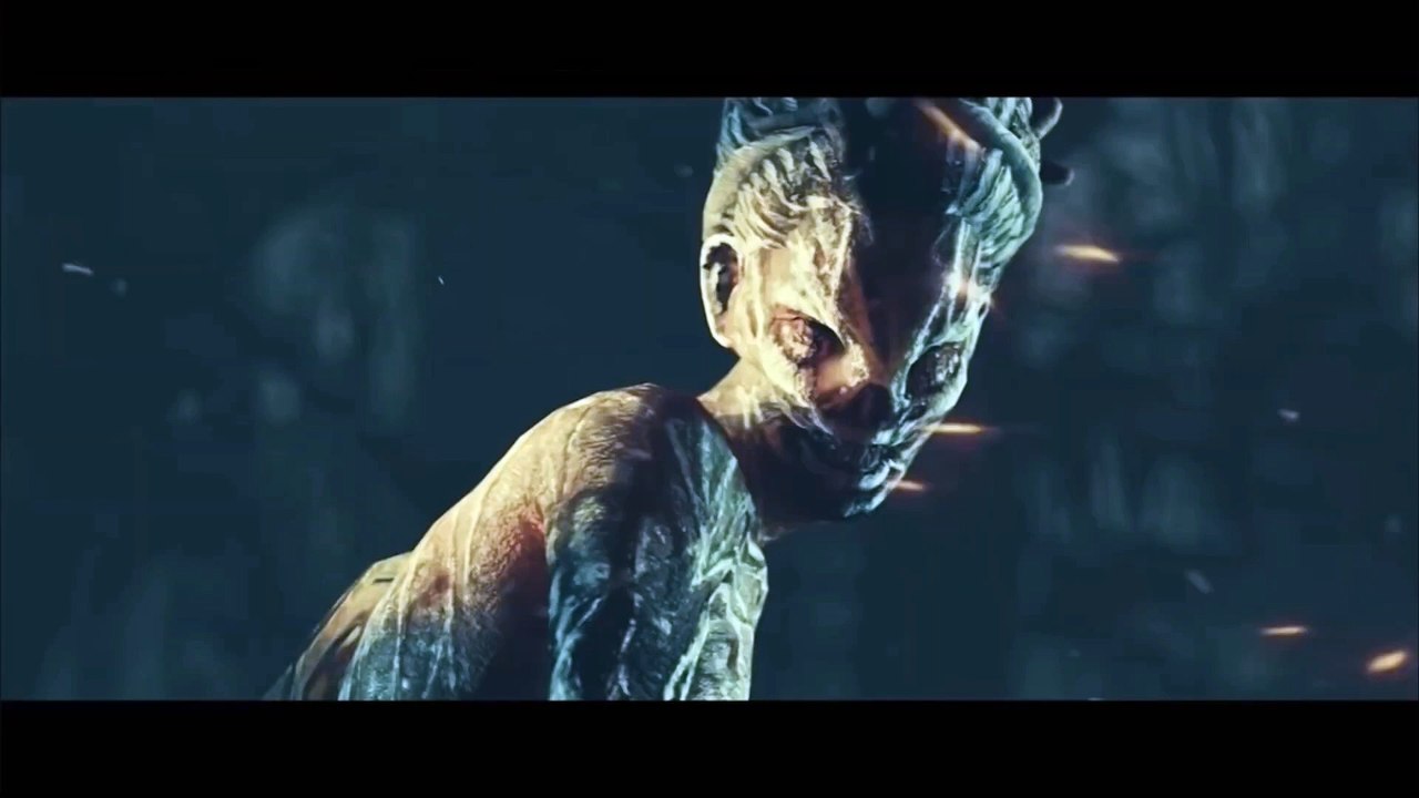 【PV】DEAD BY DAYLIGHT