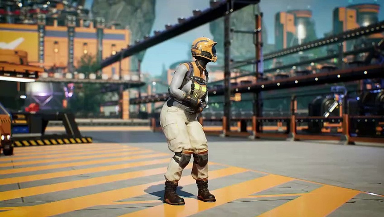 Satisfactory Release Date Trailer