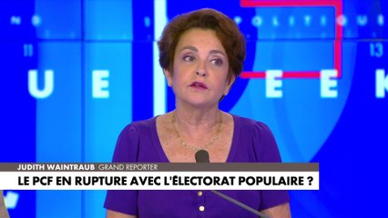 Judith Waintraub : «On pourrait parler d’un subconscient révolutionnaire de la France»