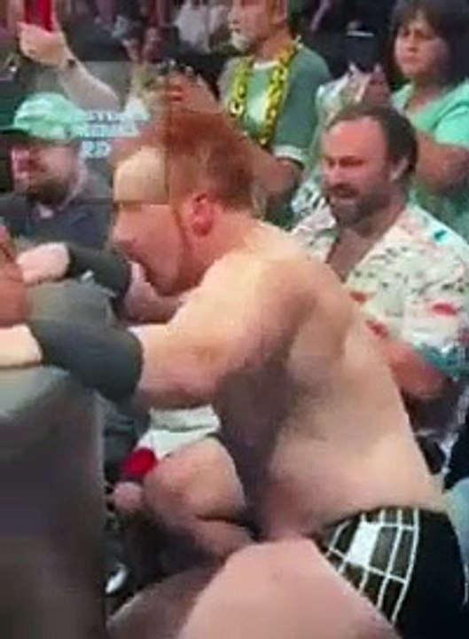 TOP 10 Moment WWE RAW Monday Night Today | Sheamus Vs Drew Mclntyre Highlights