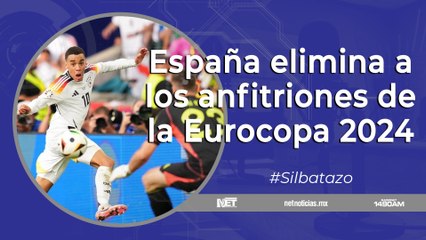 Silbatazo – Alemania queda eliminada de su Euro y Toni Kroos se retira