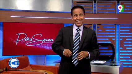 Los artistas triunfan primero fuera de su país | Con los Famosos