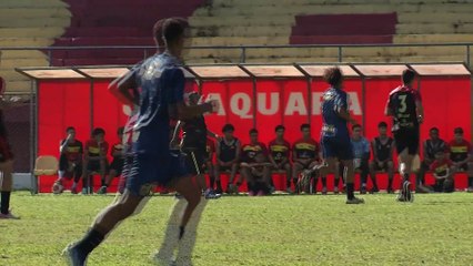 Jabaquara irá representar o futebol de Santos nos jogos regionais; Veja!