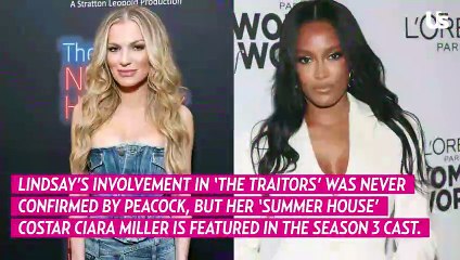 Dorinda Medley Didn't Leak Lindsay Hubbard’s Pregnancy During 'The Traitors'