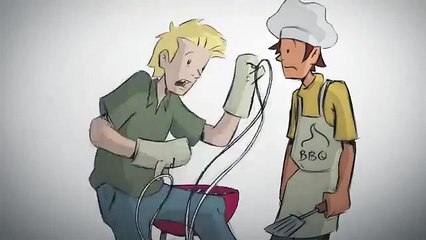 PUPPET Animated Short Film by Patrick Smith