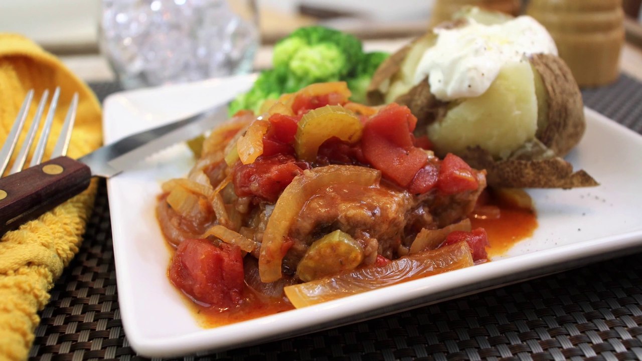 Swiss Steak