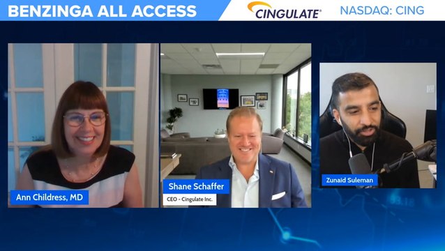 This Biotech Just Cleared A Big FDA Hurdle In Its Quest To Improve ADHD Treatment