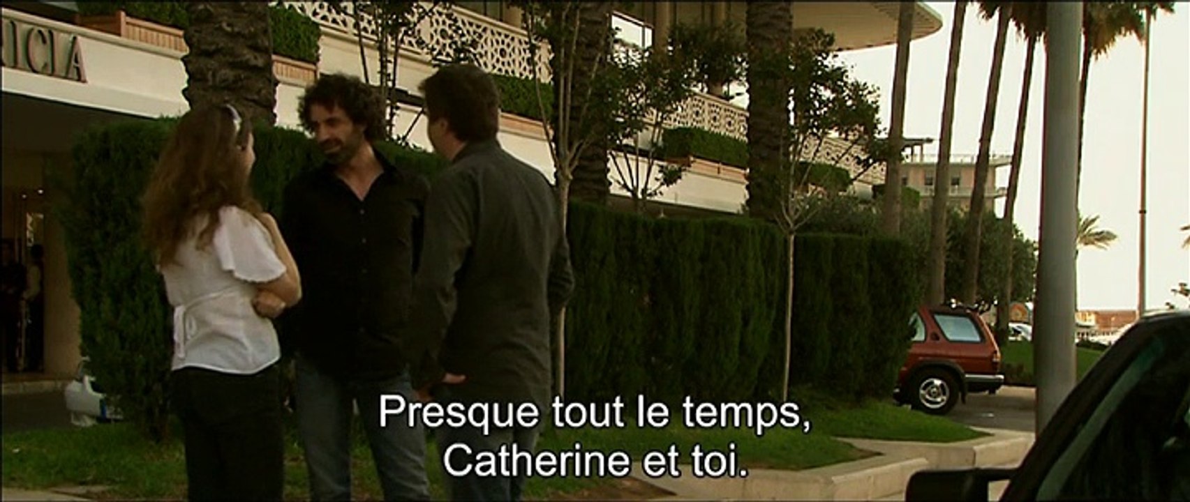 بدي شوف (2008)