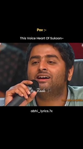 Arijit Singh